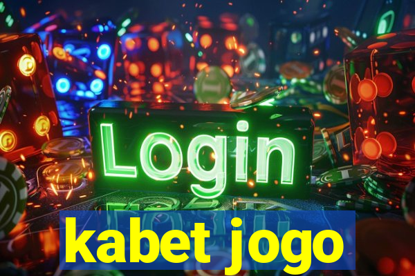 kabet jogo